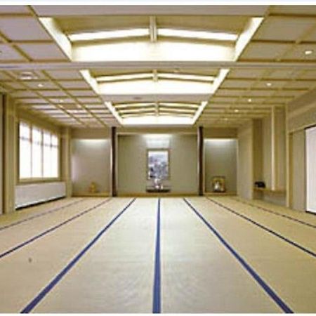 Sanpusou Ryokan Csikuma Kültér fotó