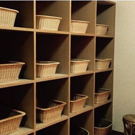 Sanpusou Ryokan Csikuma Kültér fotó