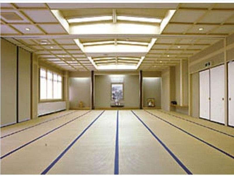 Sanpusou Ryokan Csikuma Kültér fotó